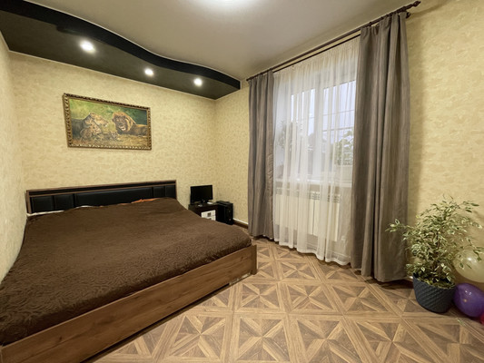 Продам дом, Солнечная ул, Большая Брембола с, 0 км от города