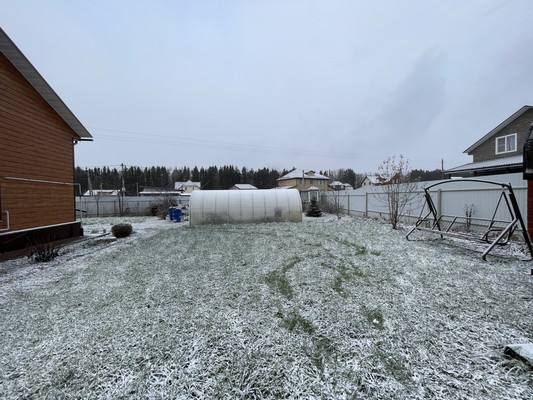 Продам дом, Солнечная ул, Большая Брембола с, 0 км от города