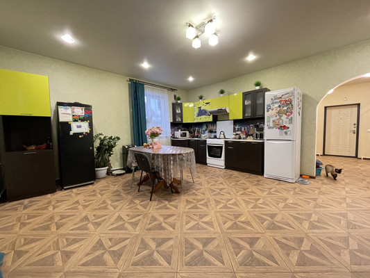 Продам дом, Солнечная ул, Большая Брембола с, 0 км от города