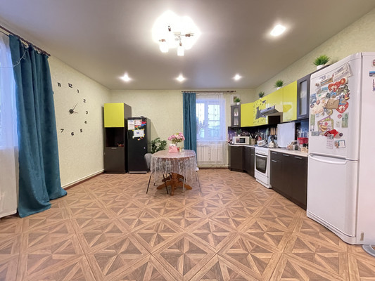 Продам дом, Солнечная ул, Большая Брембола с, 0 км от города