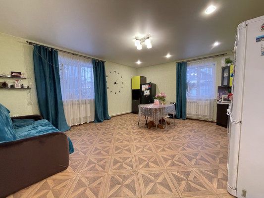 Продам дом, Солнечная ул, Большая Брембола с, 0 км от города