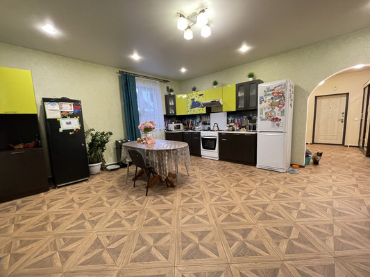 Продам дом, Солнечная ул, Большая Брембола с, 0 км от города