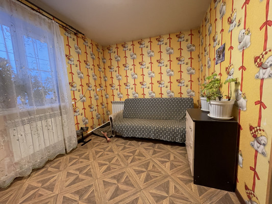 Продам дом, Солнечная ул, Большая Брембола с, 0 км от города