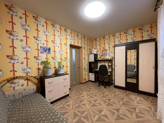 Продам дом, Солнечная ул, Большая Брембола с, 0 км от города