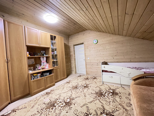 Продам дом, Солнечная ул, Большая Брембола с, 0 км от города