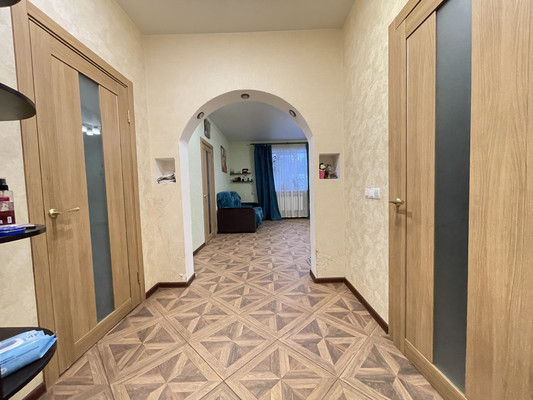 Продам дом, Солнечная ул, Большая Брембола с, 0 км от города