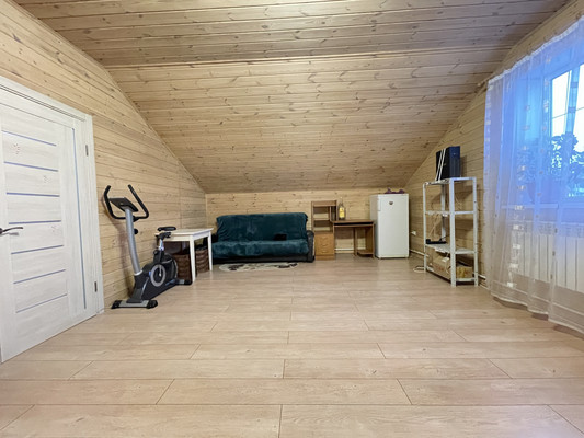 Продам дом, Солнечная ул, Большая Брембола с, 0 км от города