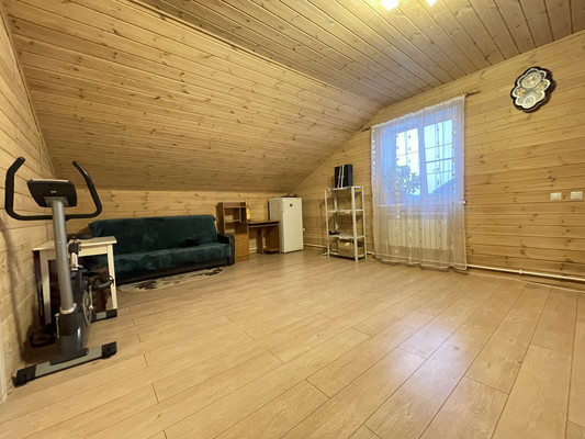 Продам дом, Солнечная ул, Большая Брембола с, 0 км от города