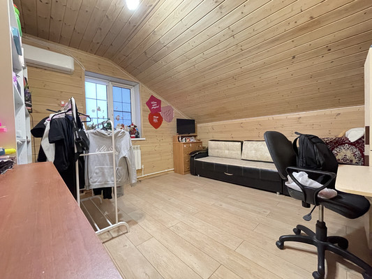 Продам дом, Солнечная ул, Большая Брембола с, 0 км от города