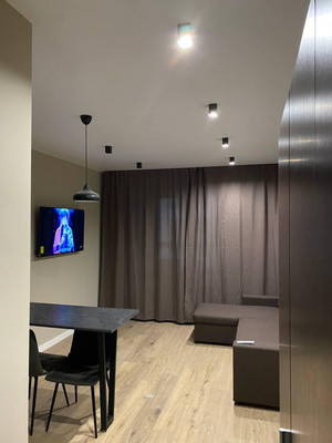 Сдам однокомнатную (1-комн.) квартиру, Планерная ул, 87к1, Санкт-Петербург г