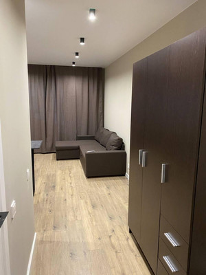 Сдам однокомнатную (1-комн.) квартиру, Планерная ул, 87к1, Санкт-Петербург г