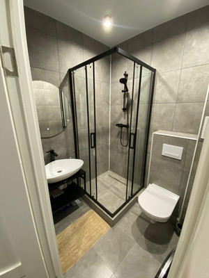 Сдам однокомнатную (1-комн.) квартиру, Планерная ул, 87к1, Санкт-Петербург г