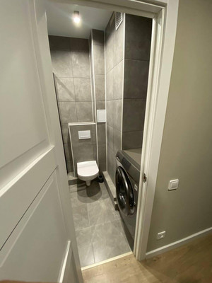 Сдам однокомнатную (1-комн.) квартиру, Планерная ул, 87к1, Санкт-Петербург г