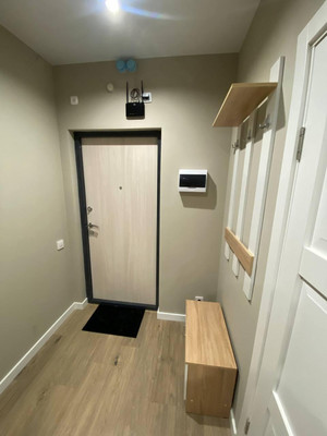 Сдам однокомнатную (1-комн.) квартиру, Планерная ул, 87к1, Санкт-Петербург г