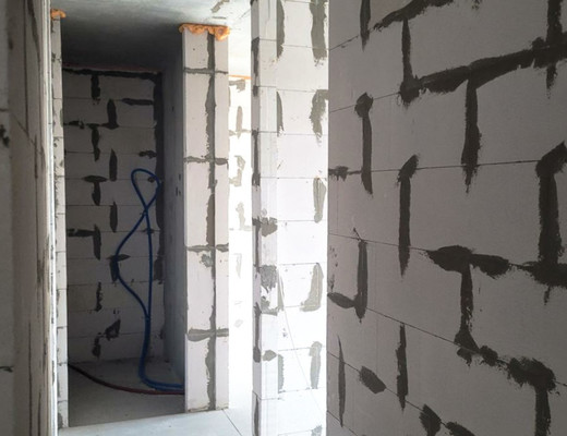 Продам двухкомнатную (2-комн.) квартиру, Бульвар Оптимистов проезд, 8, Дядьково с