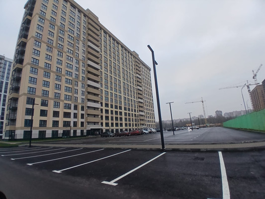 Продам двухкомнатную (2-комн.) квартиру, Бульвар Оптимистов проезд, 8, Дядьково с