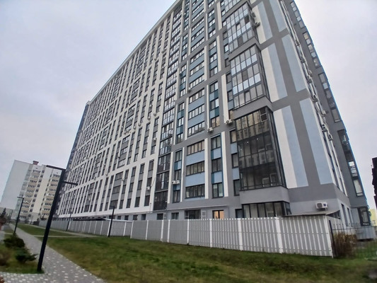 Продам двухкомнатную (2-комн.) квартиру, Бульвар Оптимистов проезд, 8, Дядьково с