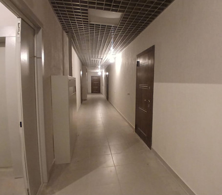 Продам двухкомнатную (2-комн.) квартиру, Бульвар Оптимистов проезд, 8, Дядьково с