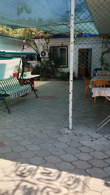 Продам дом, Набережная ул, 43, Голубицкая ст-ца, 0 км от города