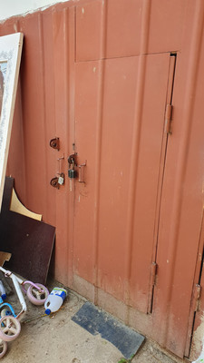 Продам дом, Набережная ул, 43, Голубицкая ст-ца, 0 км от города