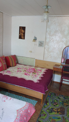 Продам дом, Набережная ул, 43, Голубицкая ст-ца, 0 км от города