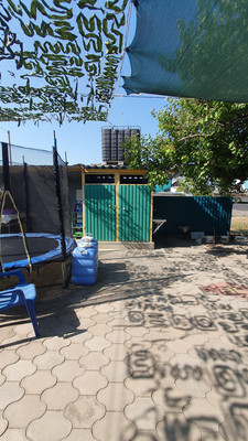 Продам дом, Набережная ул, 43, Голубицкая ст-ца, 0 км от города