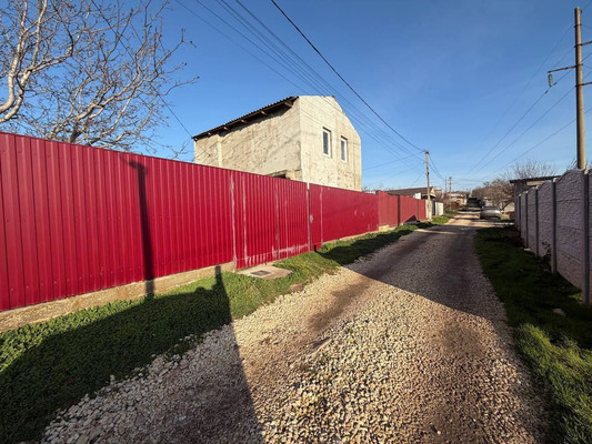 Продам дом, СТ СПК Факел массив Живописное тер. СПК, Трудовое с, 0 км от города