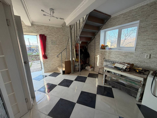 Продам дом, СТ СПК Факел массив Живописное тер. СПК, Трудовое с, 0 км от города