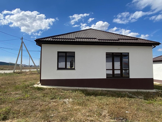 Продам дом, Красная ул, Раевская ст-ца, 0 км от города