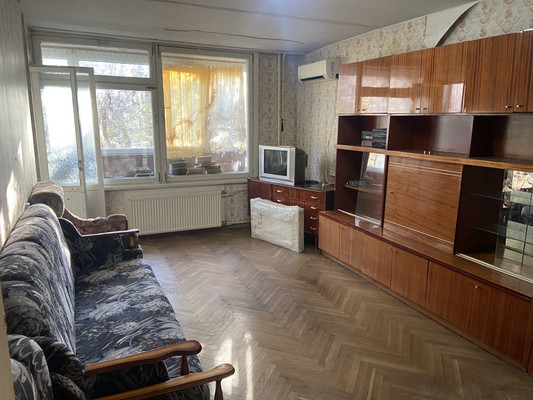 Продам трехкомнатную (3-комн.) квартиру, Тельмана ул, 3, Туапсе г