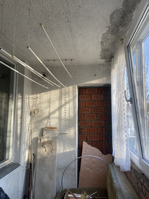 Продам трехкомнатную (3-комн.) квартиру, Тельмана ул, 3, Туапсе г