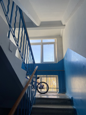 Продам трехкомнатную (3-комн.) квартиру, Тельмана ул, 3, Туапсе г