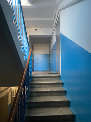 Продам трехкомнатную (3-комн.) квартиру, Тельмана ул, 3, Туапсе г