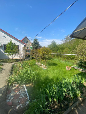 Продам дом, Вишенка тер. СНТ, 106, Новомихайловский пгт, 0 км от города