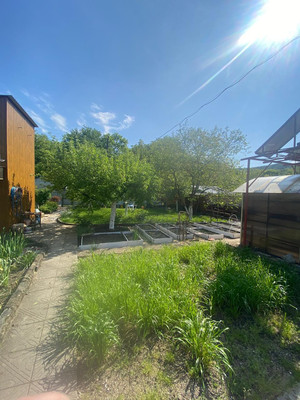 Продам дом, Вишенка тер. СНТ, 106, Новомихайловский пгт, 0 км от города