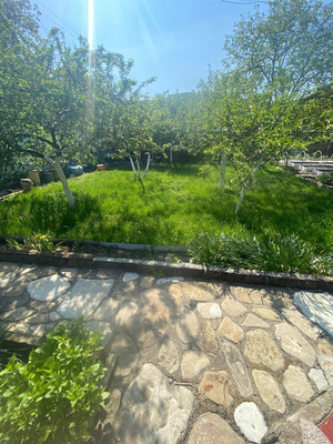 Продам дом, Вишенка тер. СНТ, 106, Новомихайловский пгт, 0 км от города