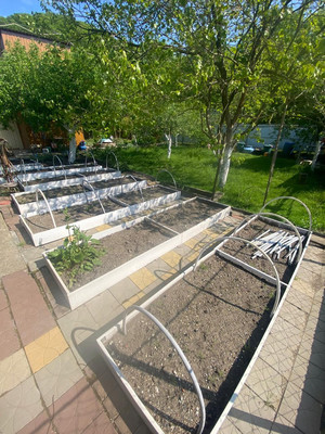 Продам дом, Вишенка тер. СНТ, 106, Новомихайловский пгт, 0 км от города