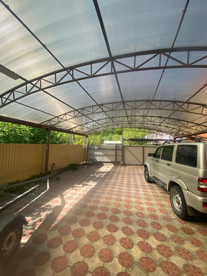 Продам дом, Вишенка тер. СНТ, 106, Новомихайловский пгт, 0 км от города