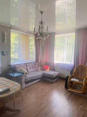 Продам дом, Вишенка тер. СНТ, 106, Новомихайловский пгт, 0 км от города