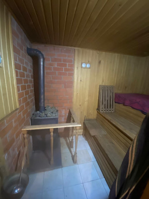 Продам дом, Вишенка тер. СНТ, 106, Новомихайловский пгт, 0 км от города