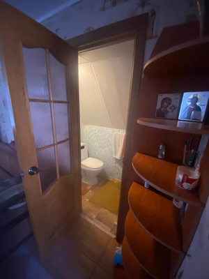 Продам дом, Вишенка тер. СНТ, 106, Новомихайловский пгт, 0 км от города