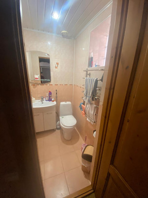 Продам дом, Вишенка тер. СНТ, 106, Новомихайловский пгт, 0 км от города