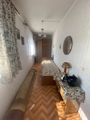 Продам дом, Вишенка тер. СНТ, 106, Новомихайловский пгт, 0 км от города