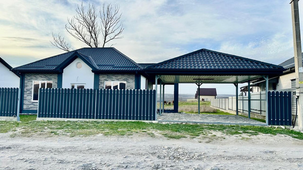 Продам дом, Сапфировая ул, 4, Натухаевская ст-ца, 0 км от города