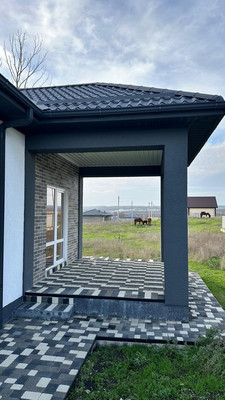 Продам дом, Сапфировая ул, 4, Натухаевская ст-ца, 0 км от города