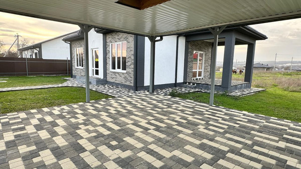 Продам дом, Сапфировая ул, 4, Натухаевская ст-ца, 0 км от города