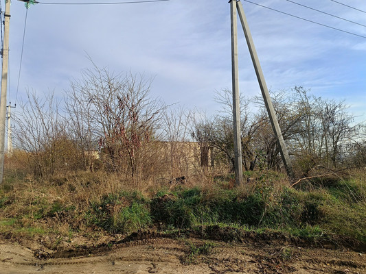 Продам участок 12,5 соток, ИЖС, Чкалова ул, Варениковская ст-ца, 0 км от города