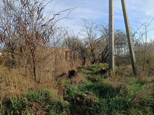 Продам участок 12,5 соток, ИЖС, Чкалова ул, Варениковская ст-ца, 0 км от города