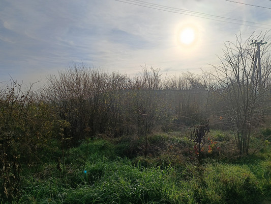 Продам участок 12,5 соток, ИЖС, Чкалова ул, Варениковская ст-ца, 0 км от города