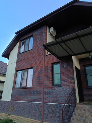 Продам дом, Престижный проезд, 10, Гостагаевская ст-ца, 0 км от города